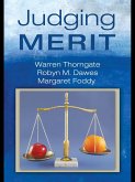 Judging Merit (eBook, ePUB) Judging Merit (eBook, ePUB)