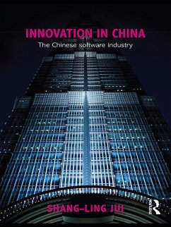 Cover Innovation in China (eBook, ePUB)