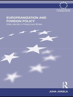 Europeanization and Foreign Policy (eBook, ePUB) - Jokela, Juha