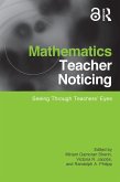 Mathematics Teacher Noticing (eBook, PDF)