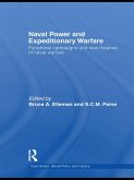 Naval Power and Expeditionary Wars (eBook, ePUB)