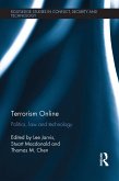 Terrorism Online (eBook, PDF)