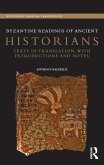 Byzantine Readings of Ancient Historians (eBook, PDF) Byzantine Readings of Ancient Historians (eBook, PDF)