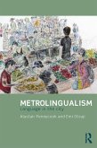 Metrolingualism (eBook, PDF)