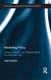 Mediating Policy (eBook, PDF) Mediating Policy (eBook, PDF)