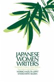 Japanese Women Writers: Twentieth Century Short Fiction (eBook, ePUB) Japanese Women Writers: Twentieth Century Short Fiction (eBook, ePUB)