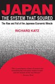 Japan, the System That Soured (eBook, ePUB)