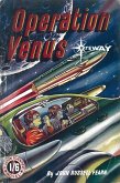 Operation Venus (eBook, ePUB) Operation Venus (eBook, ePUB)