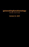 generatingfunctionology (eBook, PDF)
