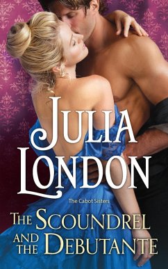 Cover The Scoundrel and the Debutante (eBook, ePUB)