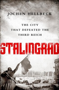 Stalingrad (eBook, ePUB)