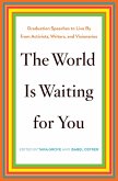 The World Is Waiting for You (eBook, ePUB)