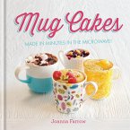 Mug Cakes (eBook, ePUB) Mug Cakes (eBook, ePUB)