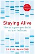 Staying Alive (eBook, ePUB) - Bild 1