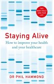 Staying Alive (eBook, ePUB)