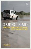 Spaces of Aid (eBook, ePUB)