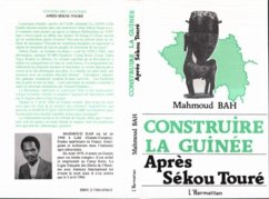 Construire la Guinee apres Sekou Toure (eBook, PDF)