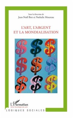 Cover L'art, l'argent et la mondialisation (eBook, PDF)