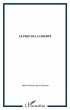 Le prix de la liberte (eBook, PDF) - Bild 1
