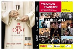 Television francaise la saison 2012 (eBook, PDF)