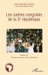 Les cadres congolais de la 3e... - Bild 1