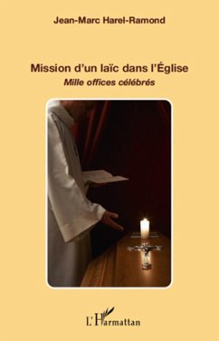 Cover Mission d'un laic dans l'Eglise (eBook, ePUB)