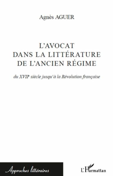 L'AVOCAT DANS LA LITTERATURE D (eBook, ePUB) L'AVOCAT DANS LA LITTERATURE D (eBook, ePUB)