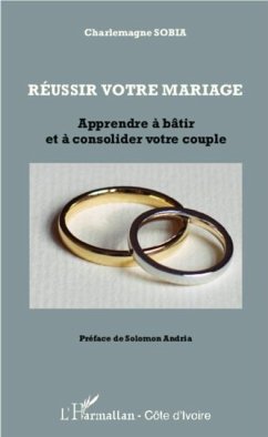 Reussir votre mariage (eBook, PDF) Reussir votre mariage (eBook, PDF)