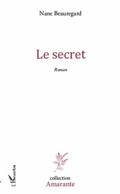 Cover Le secret (eBook, PDF)