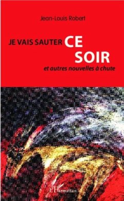 Cover Je vais sauter ce soir (eBook, PDF)