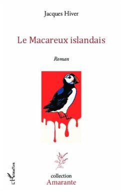 Le Macareux islandais (eBook, PDF)