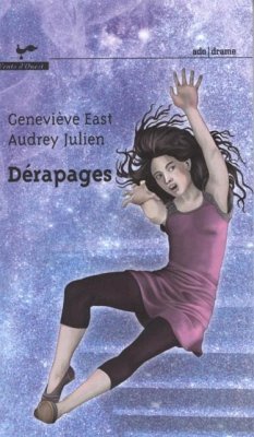 Derapages (eBook, ePUB) - Genevieve East