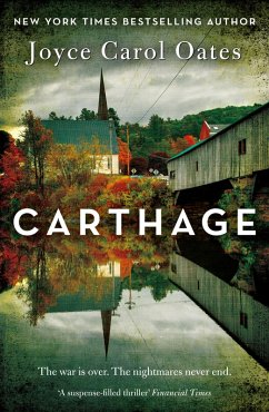 Carthage (eBook, ePUB) - Oates, Joyce Carol