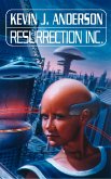 Resurrection Inc. (eBook, ePUB)