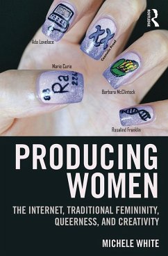 Cover Producing Women (eBook, PDF)