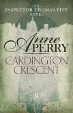 Cardington Crescent (Thomas Pitt Mystery, Book 8) (eBook, ePUB)