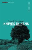 Knives in Hens (eBook, ePUB) Knives in Hens (eBook, ePUB)