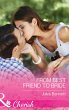 From Best Friend To Bride (eBook, ePUB) - Bild 1