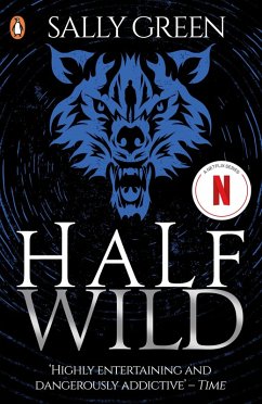 Half Wild (eBook, ePUB) - Green, Sally