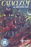 Cataclysm (eBook, ePUB) Cataclysm (eBook, ePUB)
