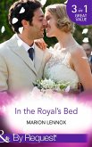 In The Royal's Bed (eBook, ePUB)