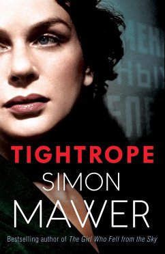 Tightrope (eBook, ePUB) - Mawer, Simon