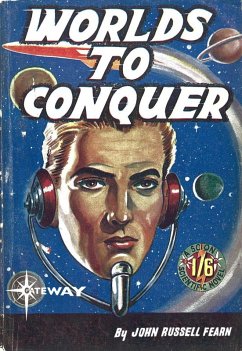 Worlds To Conquer (eBook, ePUB) - Fearn, John Russell; Statten, Vargo