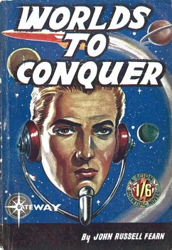Cover Worlds To Conquer (eBook, ePUB)