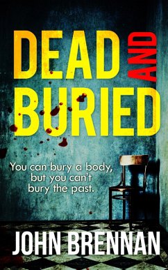 Cover Dead And Buried (eBook, ePUB)