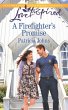 A Firefighter's Promise (eBook, ePUB) - Bild 1