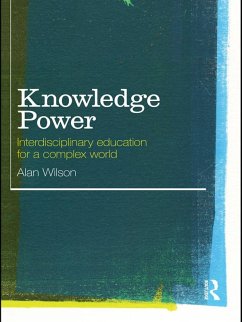 Knowledge Power (eBook, PDF) - Wilson, Alan