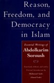 Reason, Freedom, and Democracy in Islam (eBook, ePUB)