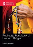 Routledge Handbook of Law and Religion (eBook, PDF)