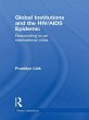 Global Institutions and the HIV/AIDS... - Bild 1